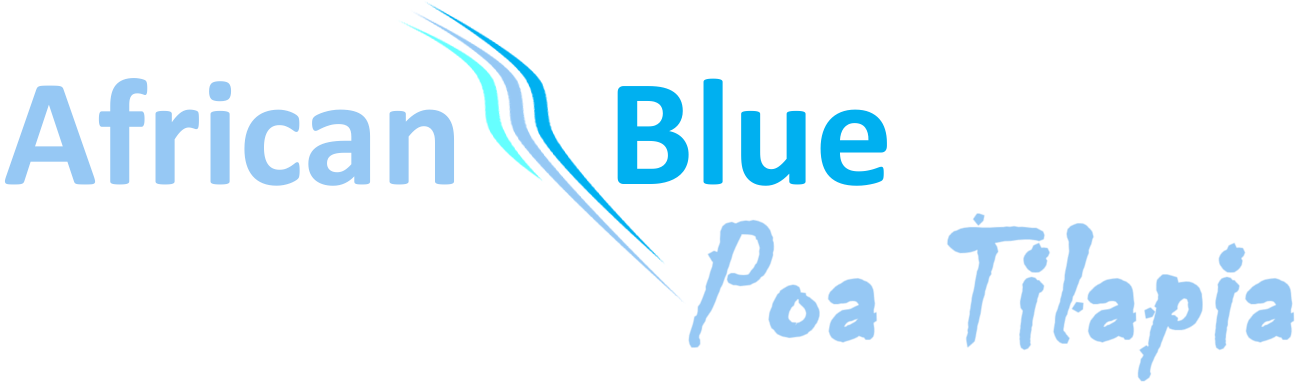 African Blue - Poa Tilapia